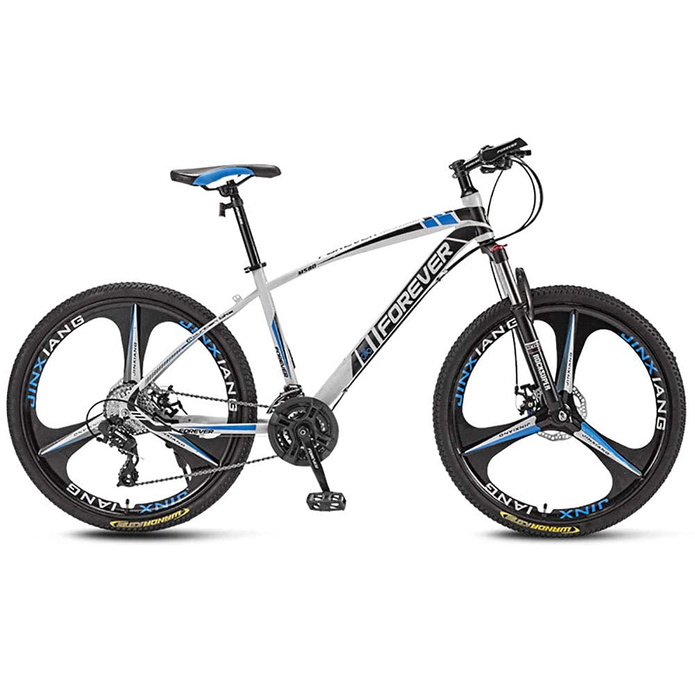 Amazon.co.jp: 26インチマウンテンバイクスピード、ロードバイク